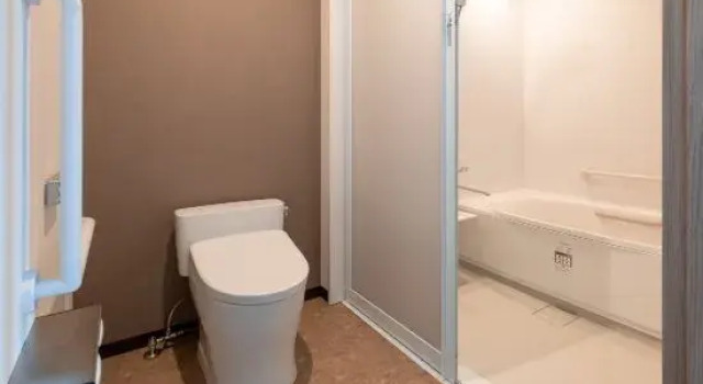 Номер Standard Hotel Taiyo Noen Saijo