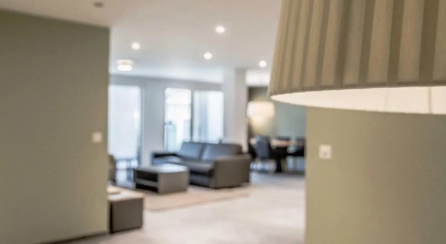 Apartment JungfrauCenter Brienzersee - GriwaRent AG