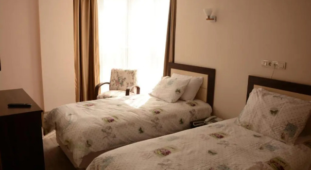 Номер Standard STS Hotel Luleburgaz