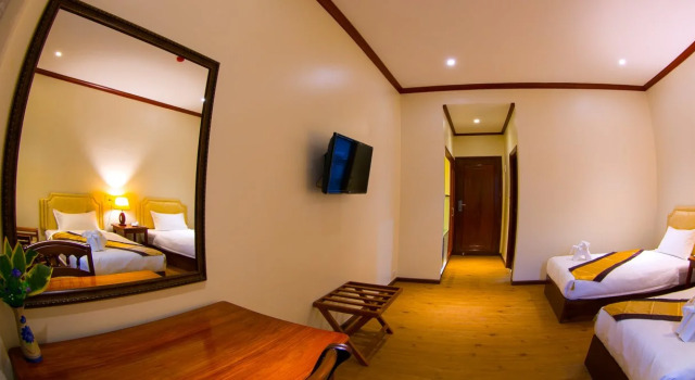 The Phoenix Hotel