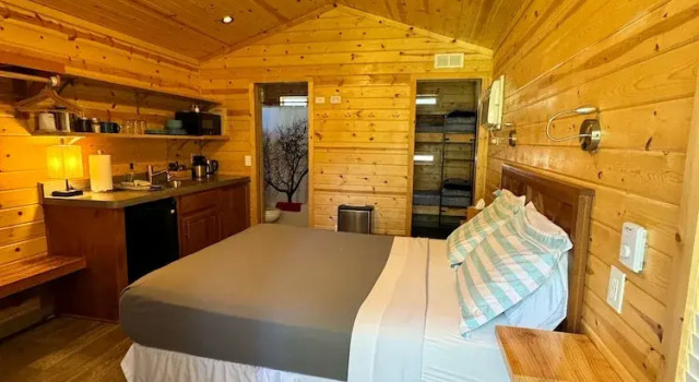 Номер Standard Sierra Meadows