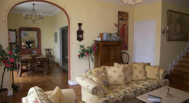 Villa Roi Albert