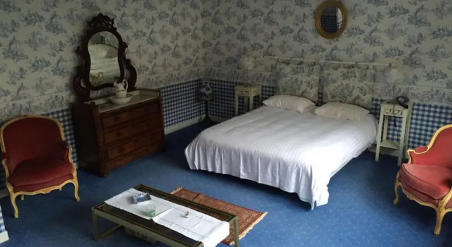 Hotel Joly