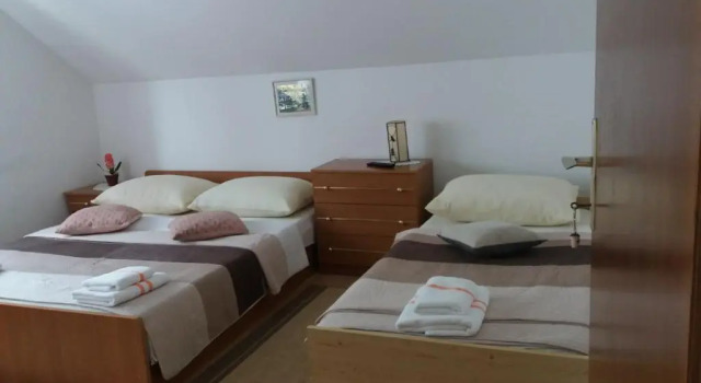 Номер Standard Guesthouse Tomas
