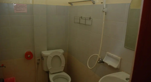 Номер Standard Baan Khun Nong