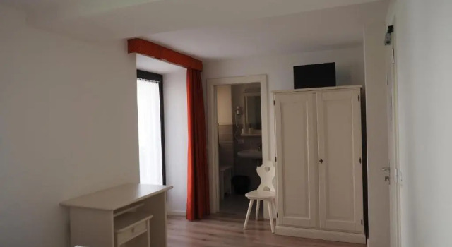 Четырёхместный номер Standard Hotel B&B Francolini