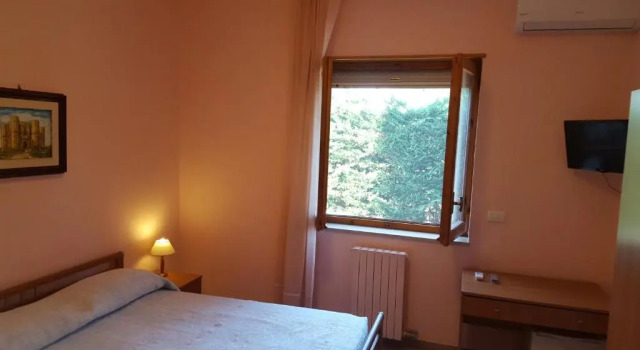 Standard Zimmer Villa Erry
