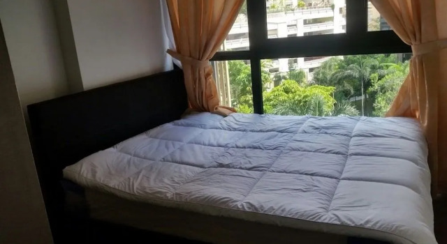Nice & Comfort Private Room 1