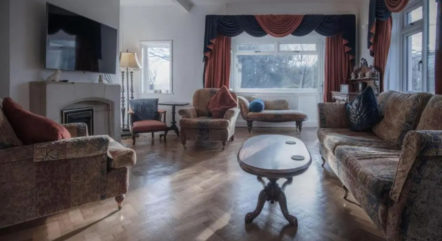 Hafordwen - 4 Bedroom Holiday Home - Saundersfoot