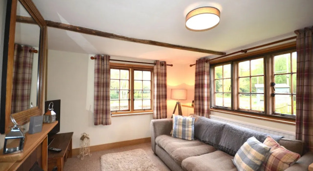 Kingfisher Cottage, Забронировать Дом для отпуска Коттеджи Исторического графства Суссекса, Коттедж