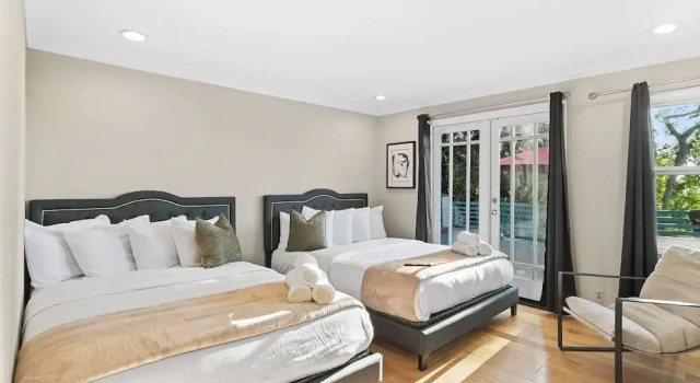 Dream House In Pasadena, Забронировать Гостевой дом Пасадена Большой Лос-Анджелес
