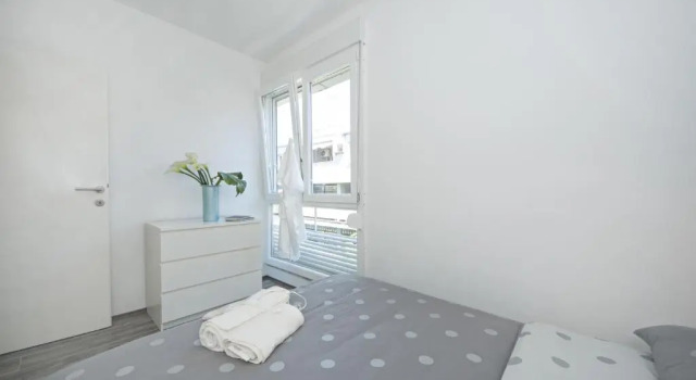 City Smart Apartment