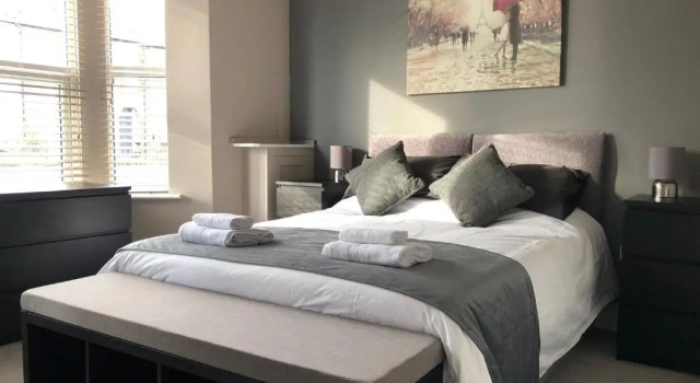 Eclipse Apartment No 1