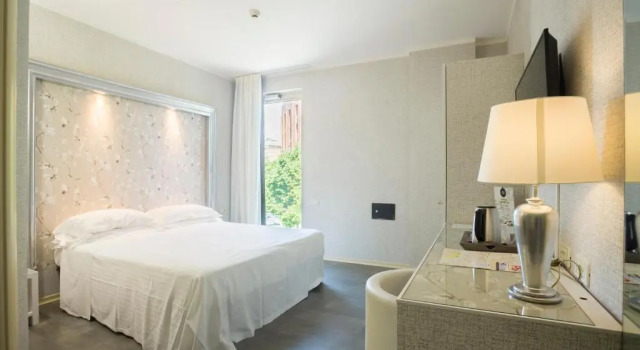 Klassisch Doppel Zimmer Hotel Repubblica Marinara