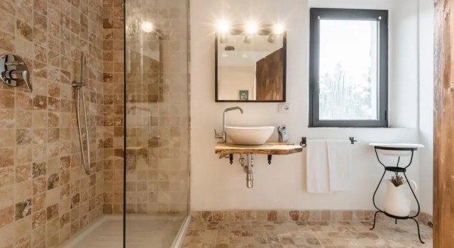 Апартаменты с 3 комнатами Agriturismo San Ottaviano