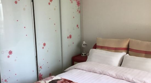Люкс с 2 комнатами Yailon House - Tiexinqiao Metro Station