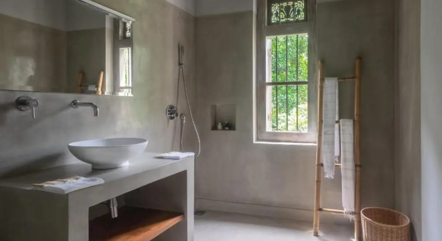 Номер Deluxe Siri Wedamadura Villa