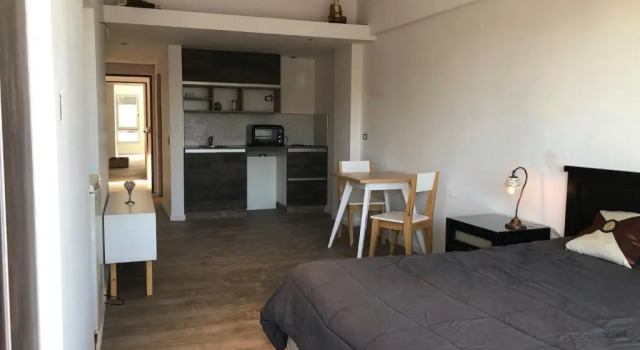 Апартаменты Lujan Homes Apart Hotel