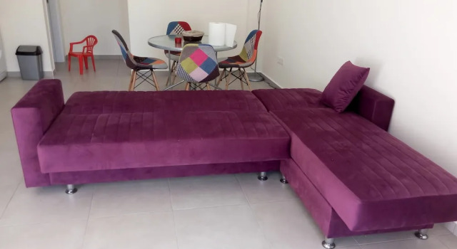 Апартаменты One Bedroom Apartment at Longbeach