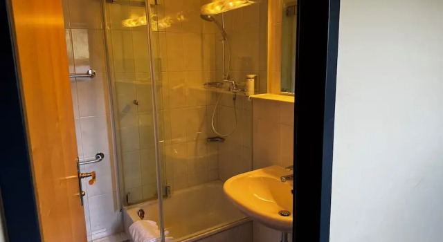 Семейный номер Standard Arthotel ANA Aura