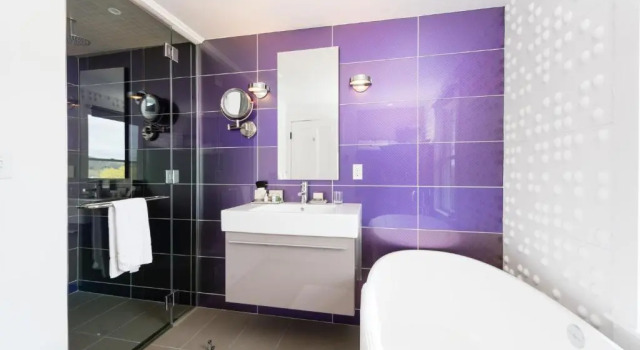 Номер Deluxe Camden Harbour Inn a member of Small Luxury Hotels