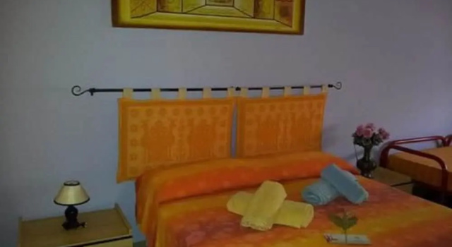 Номер Standard B&B Jamba