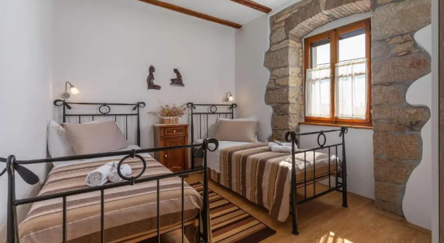 Apartment Malia