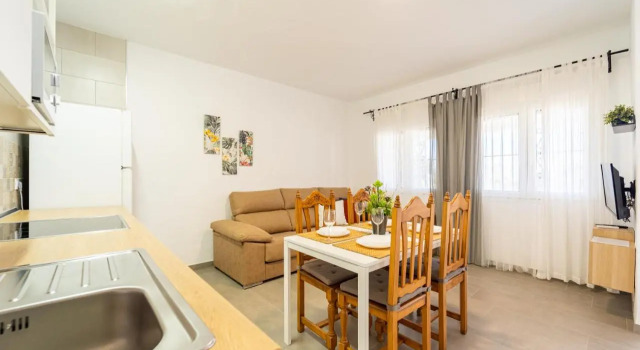 Apartamento Jibazahora P6 - Primera Planta, Забронировать Апартаменты/квартира Апартаменты Саора, Апартаменты/квартира