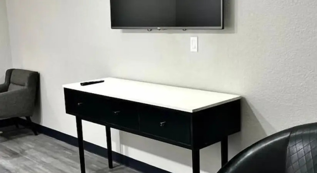 Standardowy dwuosobowy pokój Hotel Isabella