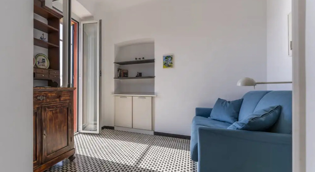 Апартаменты A due passi da Camogli 2