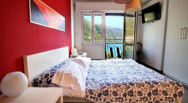Номер Standard Hotel Bersagliere