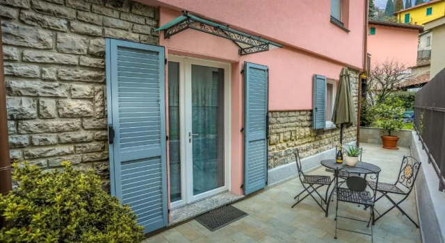 Апартаменты Tizi House