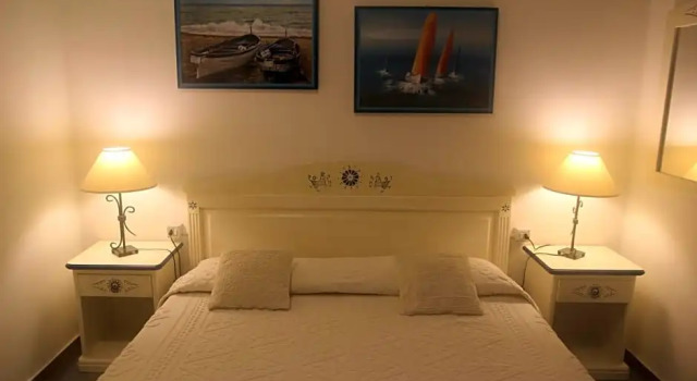 Номер Superior Hotel la Conchiglia