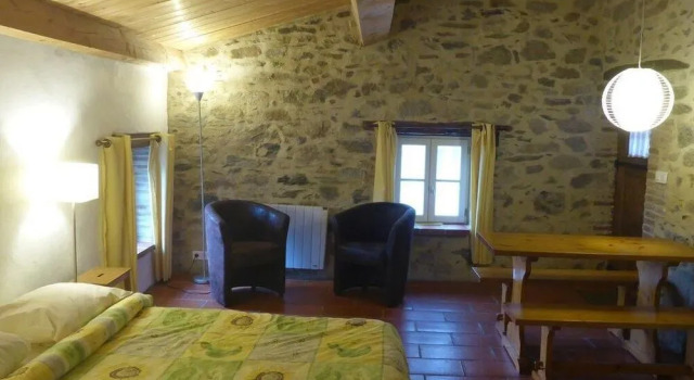 Mas Taillet Maison d'Hôtes, Book Hotel Prats-de-Mollo-la-Preste Pyrénées-Orientales