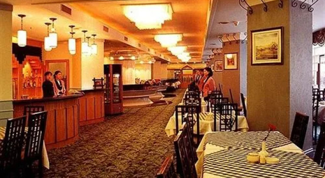 Xi'an Hotel, Boek Hotel Hotels in Shaanxi met parkeren, Parkeren