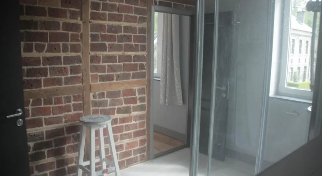 Номер Standard LiottesCorner Guesthouse