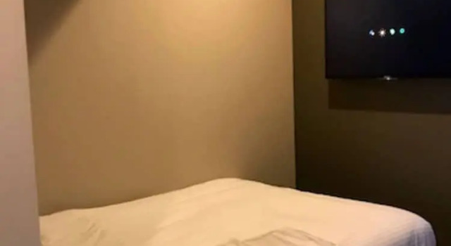 Двухместный номер Standard Kamon Hotel Seto