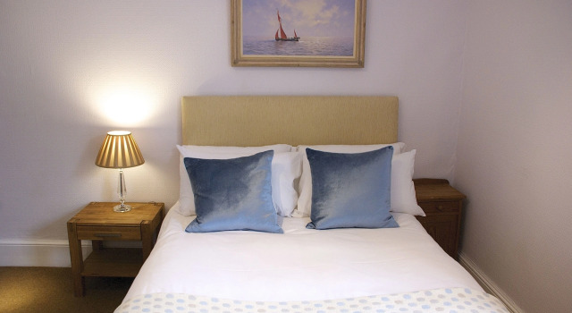 Chantry Hotel