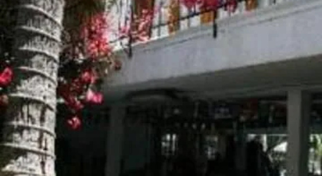 Adventurer Hostel