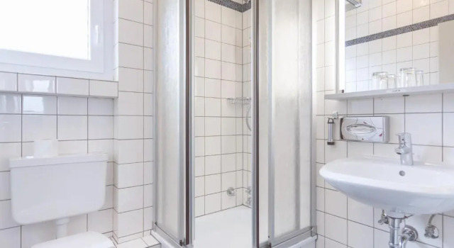 Номер Standard Stadt-gut-Hotel Siegboot