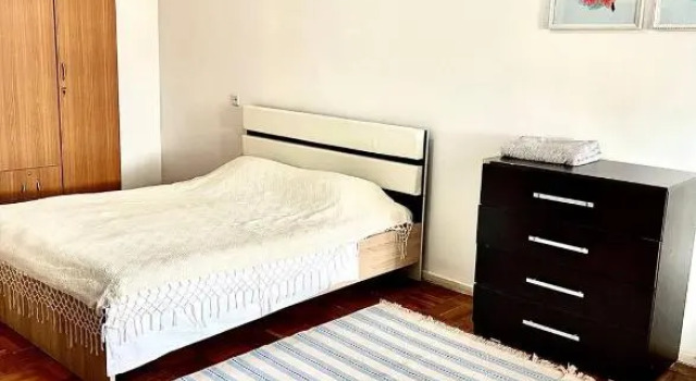 Cozy 2 rooms apartment in the center, free WiFi
