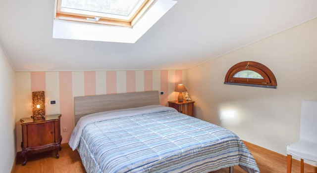 Stunning Home in Castelfranco With 2 Bedrooms, Wifi and Outdoor Swimming Pool