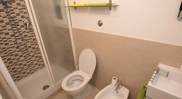 Апартаменты Elisa Apartment