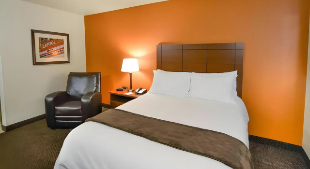 My Place Hotel-Lubbock, TX, Buchen Sie Hotel Hotels in Lubbock mit Parkplatz, Parkplätze