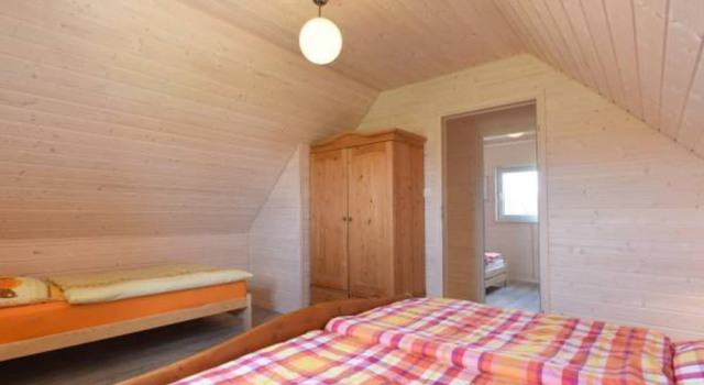 Two-story Holiday Cottages in Gaski, Забронировать Дом для отпуска Коттеджи Гонски, Коттедж