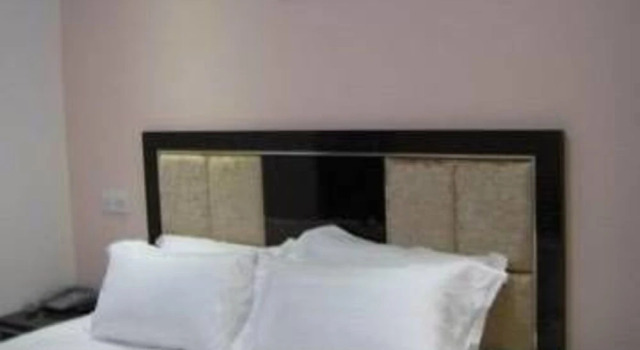 Shangsun Industrial Hotel, Varaa Hotelli Jiading Shanghai