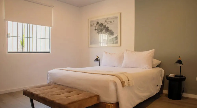 Casa La Paz by Wynwood House, Rezervovat Apartmán Lima Provincia de Lima