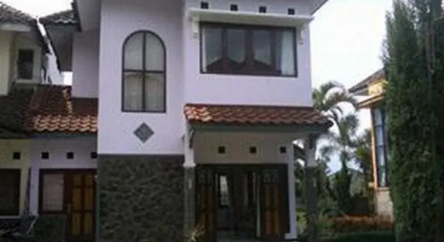 Villa Edelweiss Batu