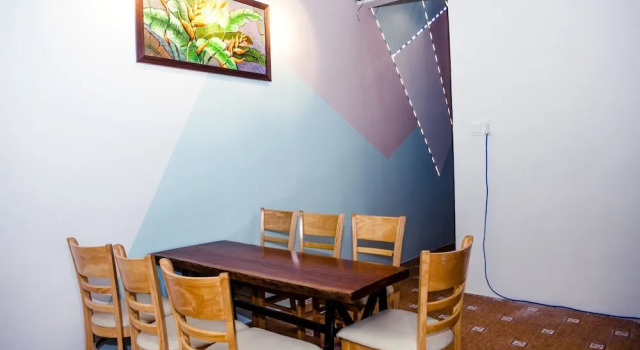 Shin Homestay