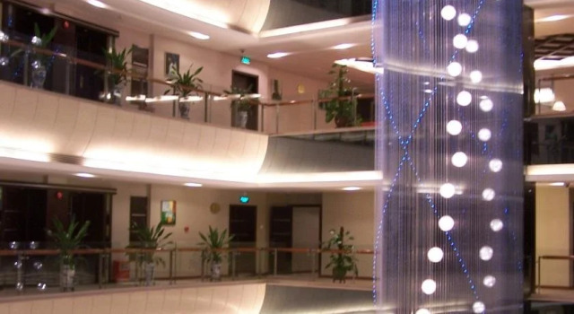 Jinhui Jasper Shenzhen, Rezerwuj Hotel Hotele w Shenzhen z parkingiem, Parking